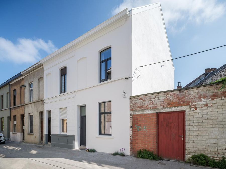 Neerscheldestraat 49