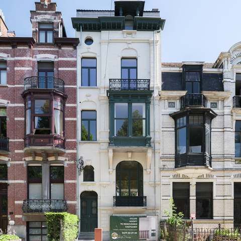 Parklaan 27-31D
