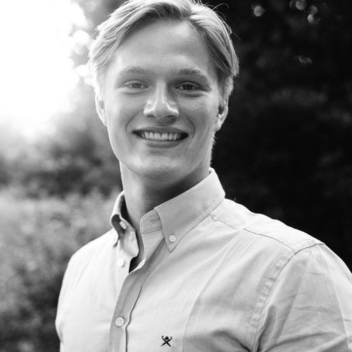 Maxime Geuten