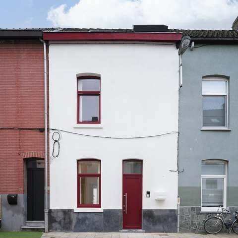 Tussen Bermen 31
